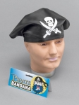 Бандана пирата