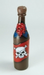 Бутылка пирата