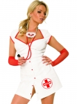 Халатик медсестры