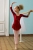 Колготки детские Arina Ballerina