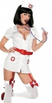 Непослушная медсестра