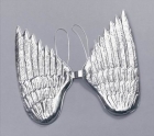 Серебряные крылья 