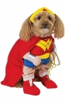 Костюм Супермена для собаки