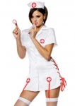 Заботливая медсестра