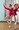 Колготки детские Arina Ballerina