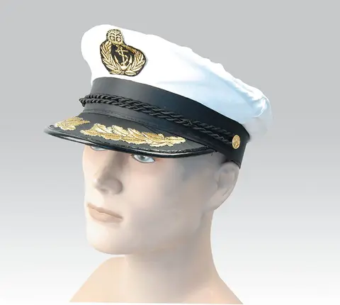 Фуражка Адмирала