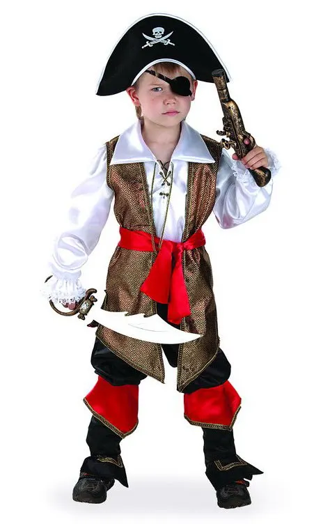 Грозный Флинт