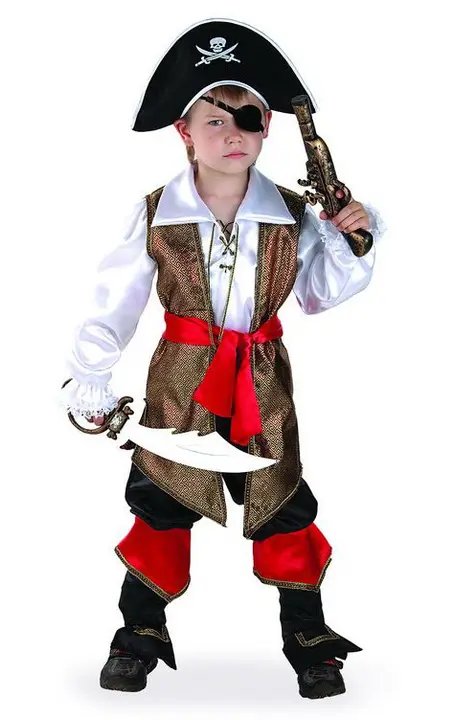 Грозный Флинт