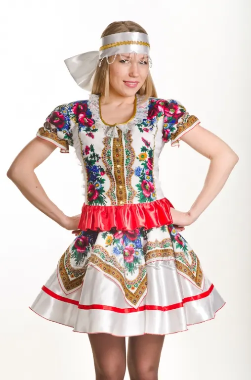 Кадриль