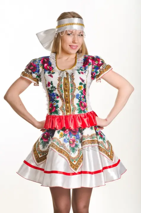 Кадриль