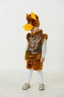 Коник Маратик