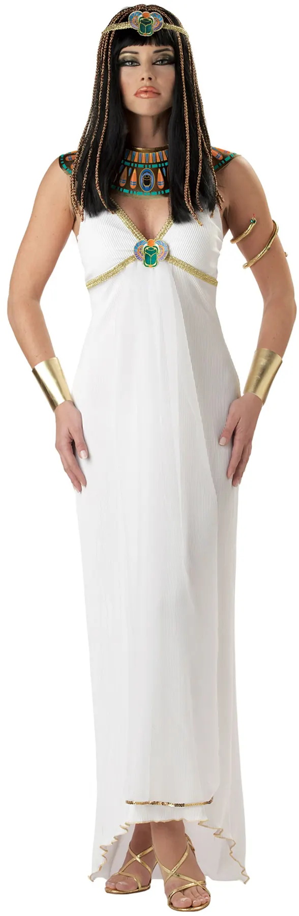 Королева Нила