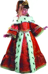Маленькая королева
