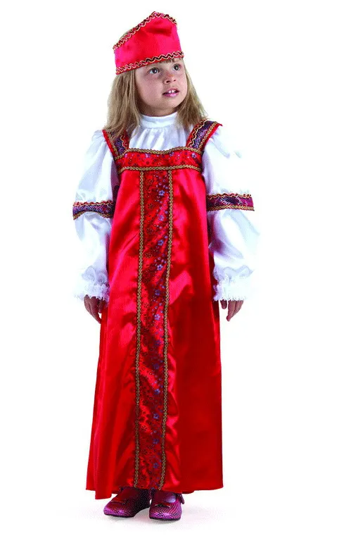 Марья-искусница