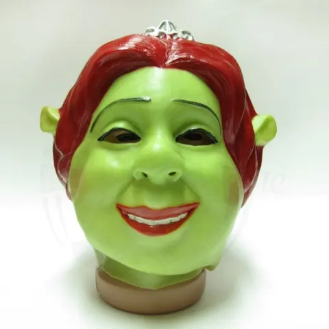 Маска Фиона