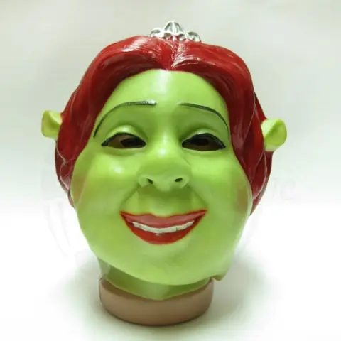 Маска Фиона