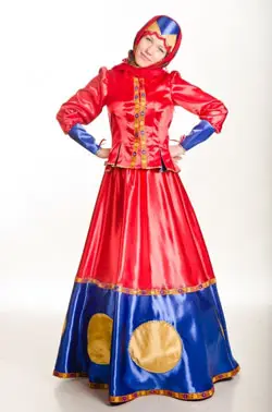 Масленица