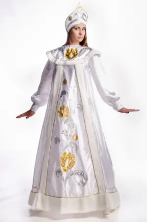 Метелица зима