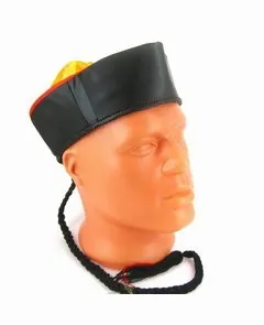 Шапочка китайца