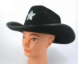 Шляпа Шерифа
