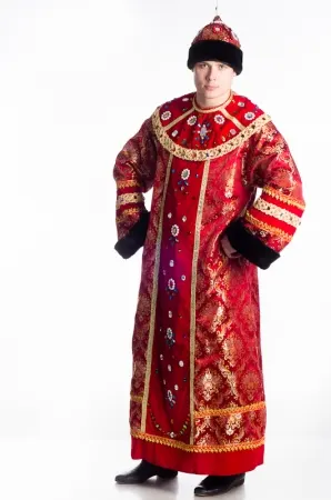 Царь Иван Грозный