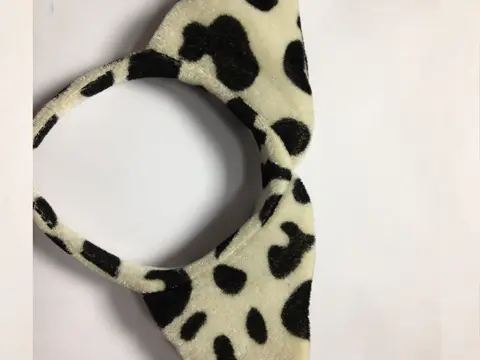 Ушки Долматинец