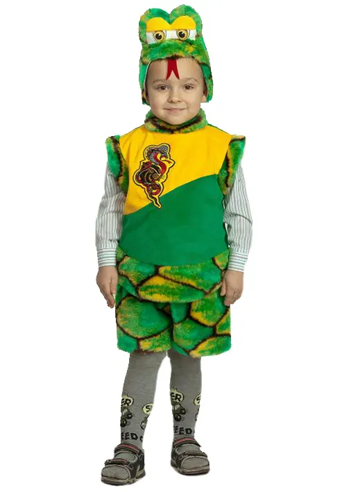 Змей